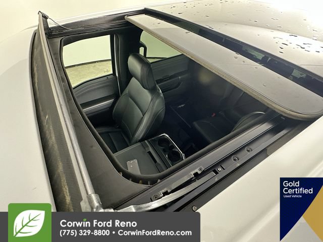 Certified 2024 Ford F150 Lariat w/ Bed Utility Package AWD/4WD image 26