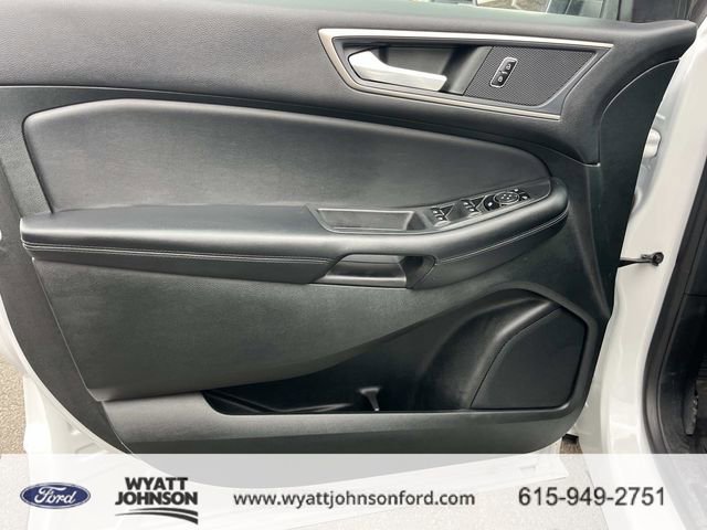 Certified 2022 Ford Edge SEL w/ Convenience Package AWD/4WD image 27