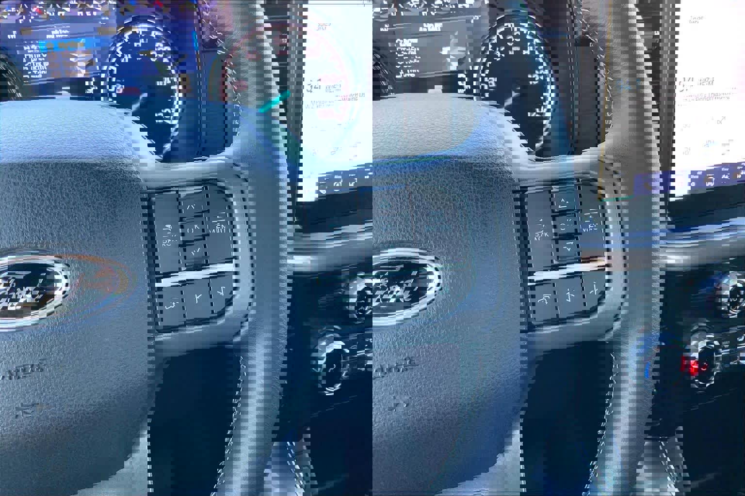 Certified 2023 Ford F150 XLT w/ Equipment Group 302A High image 25