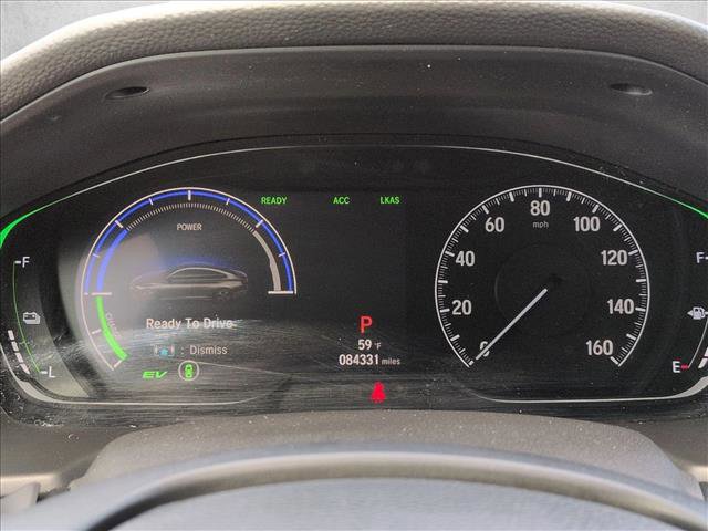 Used 2020 Honda Accord EX-L image 11