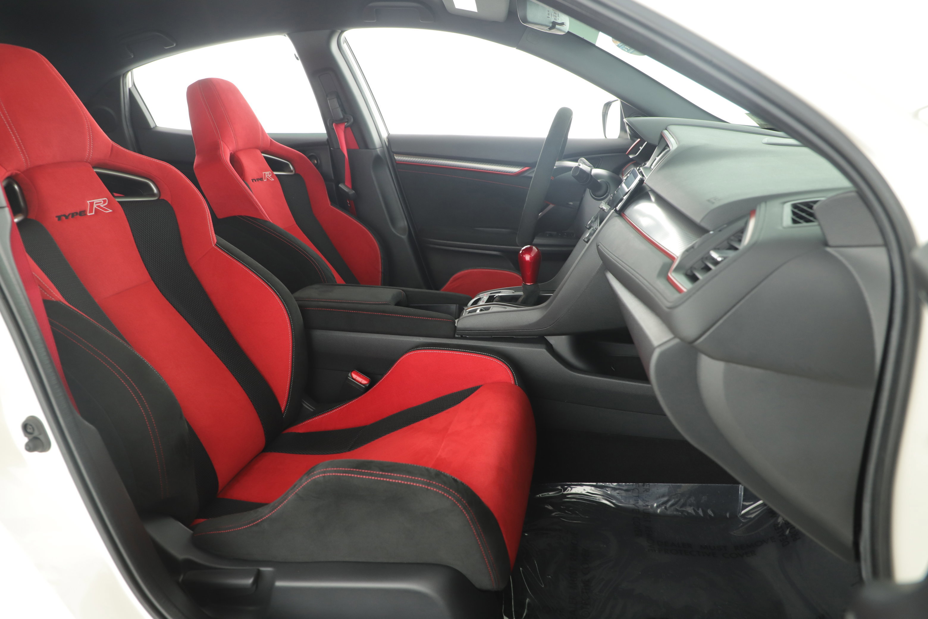 Used 2021 Honda Civic Type R image 26