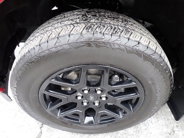 Certified 2024 Ford F150 STX w/ STX Black Appearance Package image 12