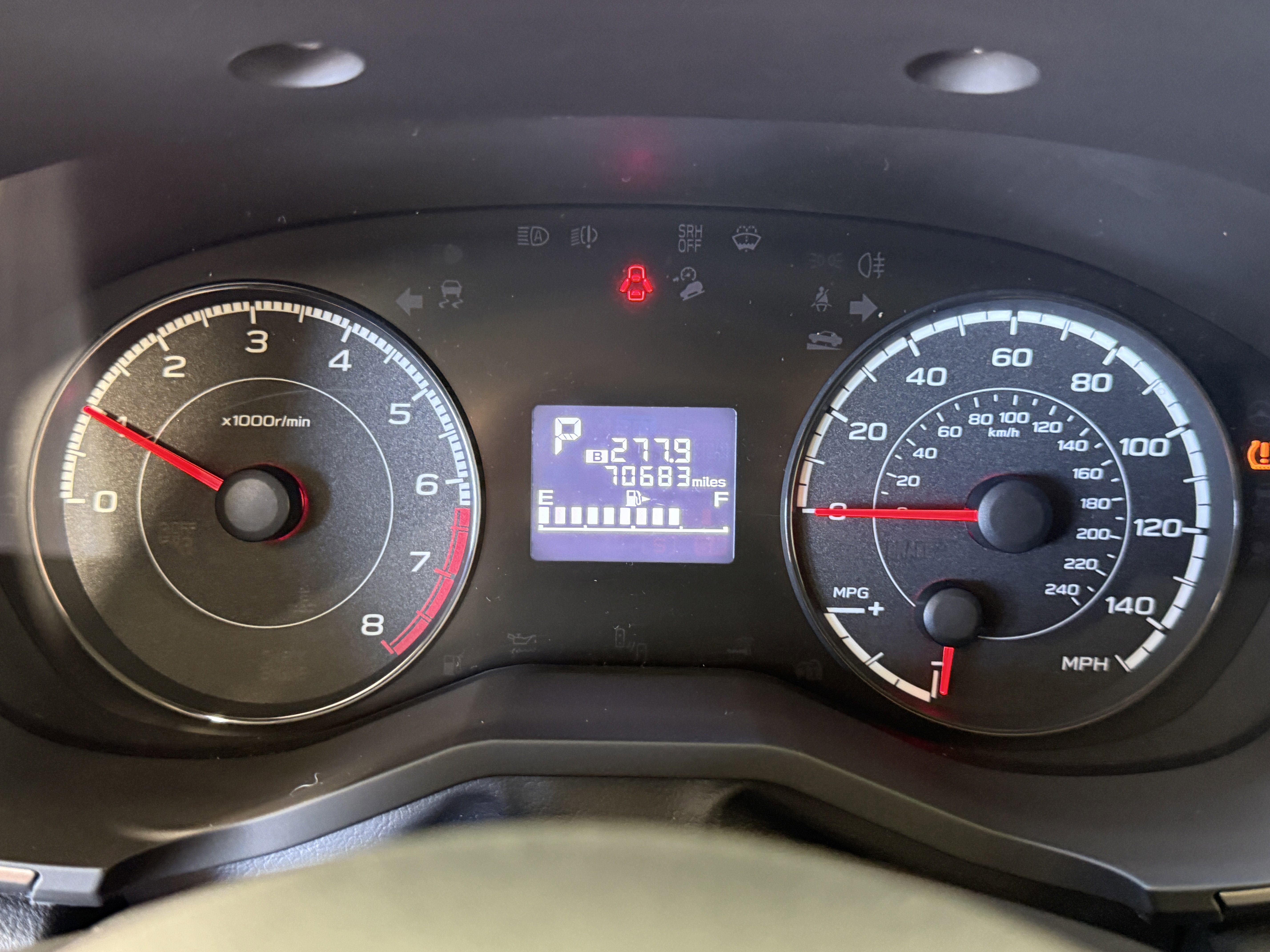 Used 2018 Subaru Impreza 2.0i Premium w/ Popular Package #2 image 26