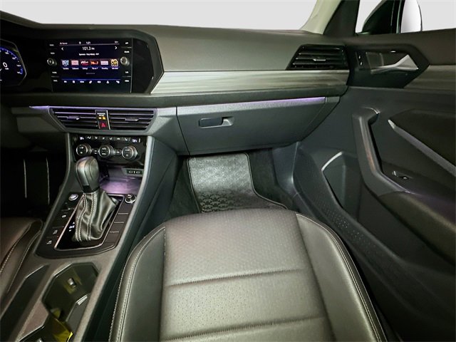 Used 2021 Volkswagen Jetta SEL image 33