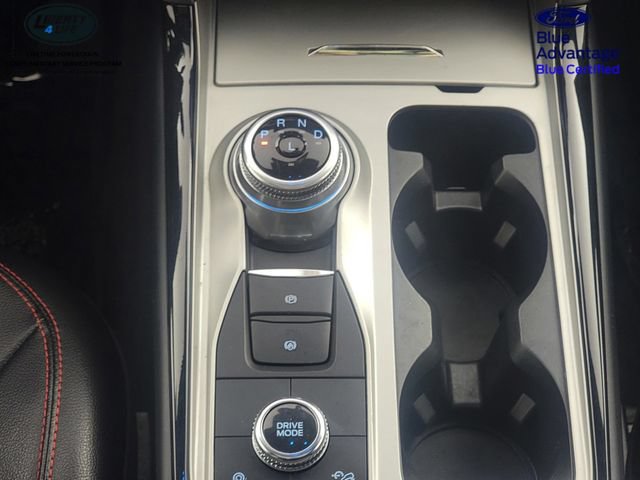 Certified 2022 Ford Explorer ST-Line w/ Class IV Trailer Tow Package AWD/4WD image 26