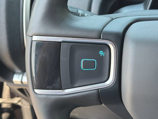 Certified 2025 Ford Expedition Max Active RWD image 28
