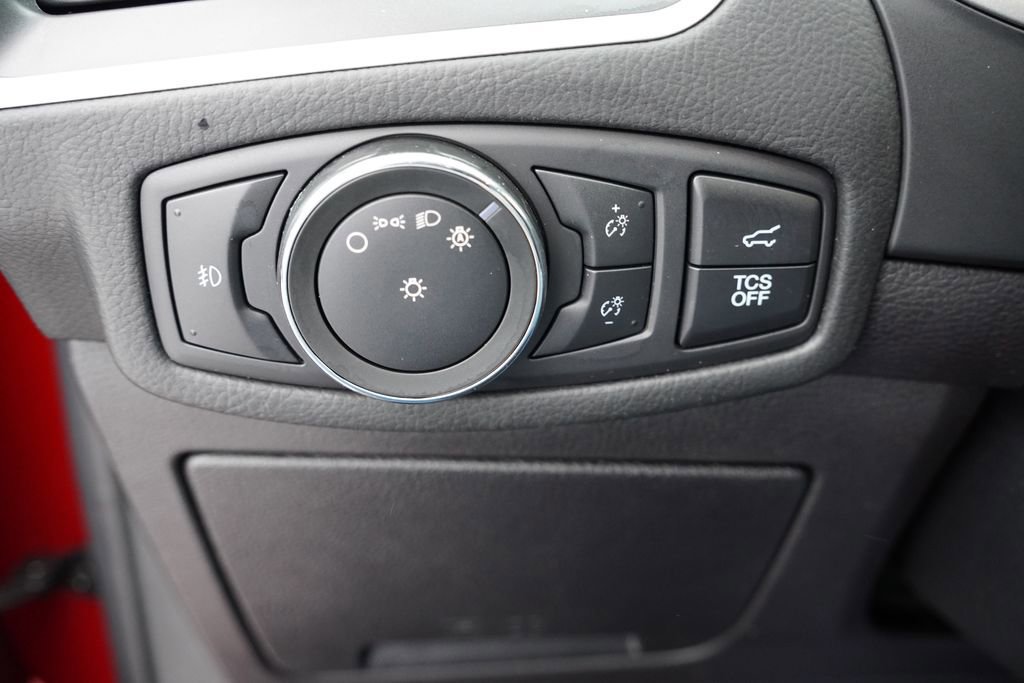 Certified 2021 Ford Edge SEL w/ Convenience Package image 24