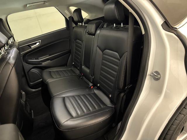 Certified 2023 Ford Edge SEL image 31