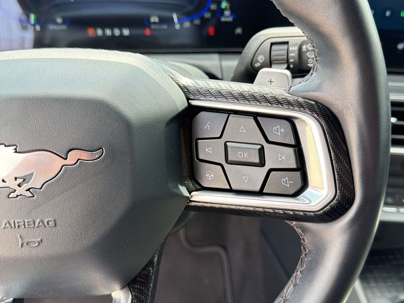 Certified 2024 Ford Mustang GT Premium RWD image 24