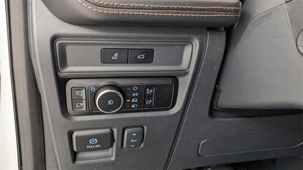 Certified 2023 Ford Expedition Platinum image 23