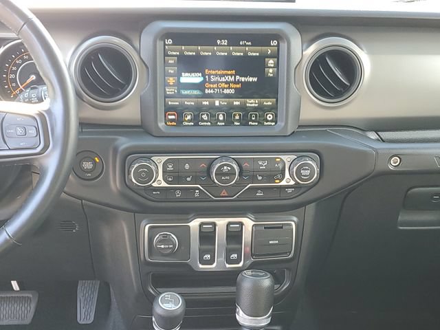 Used 2022 Jeep Wrangler Sport AWD/4WD image 24