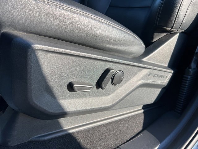 Certified 2023 Ford F150 XLT w/ Equipment Group 302A High image 20