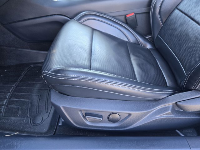 Certified 2024 Ford Mustang GT Premium image 22