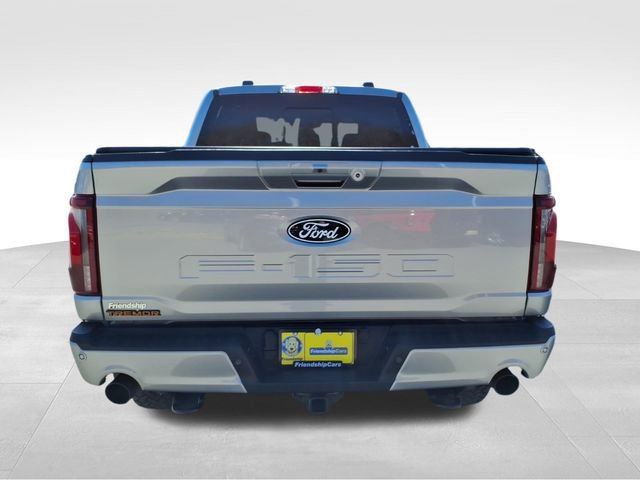 Certified 2024 Ford F150 Tremor w/ Tow/Haul Package image 5