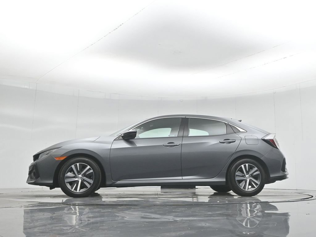 Used 2020 Honda Civic LX image 7