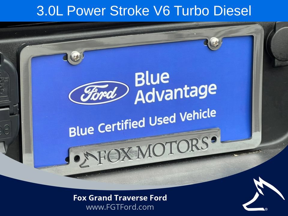 Certified 2018 Ford F150 Lariat w/ Equipment Group 502A Luxury AWD/4WD image 46