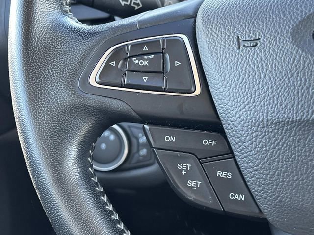 Certified 2019 Ford Escape SE image 27