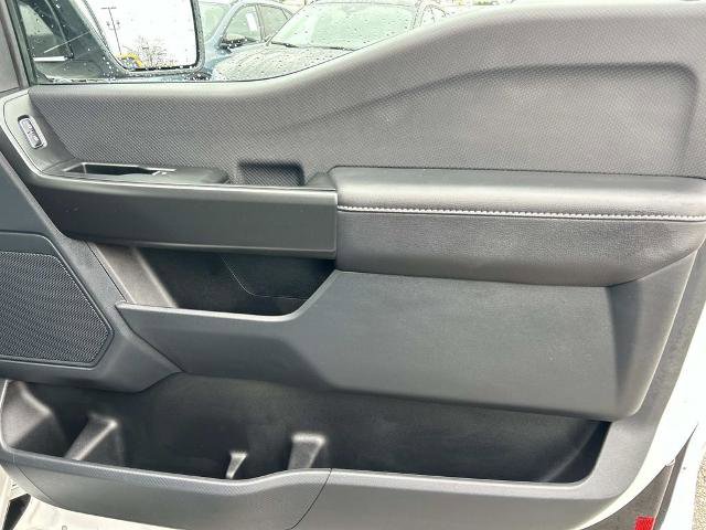Certified 2025 Ford F150 STX w/ Equipment Group 200A image 21
