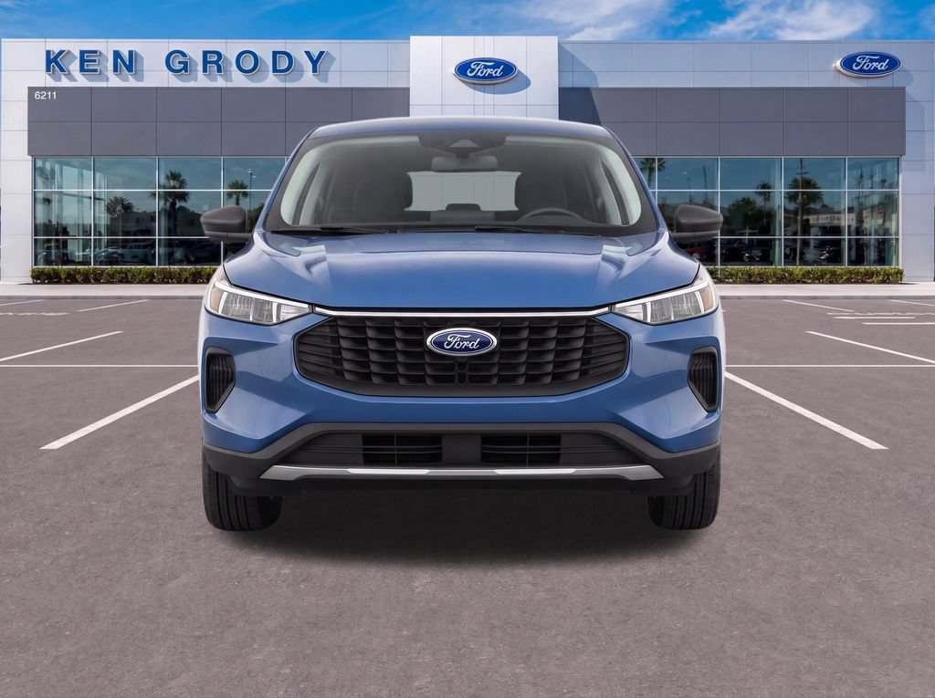 Certified 2025 Ford Escape Active w/ Tech Pack #1 FWD image 9