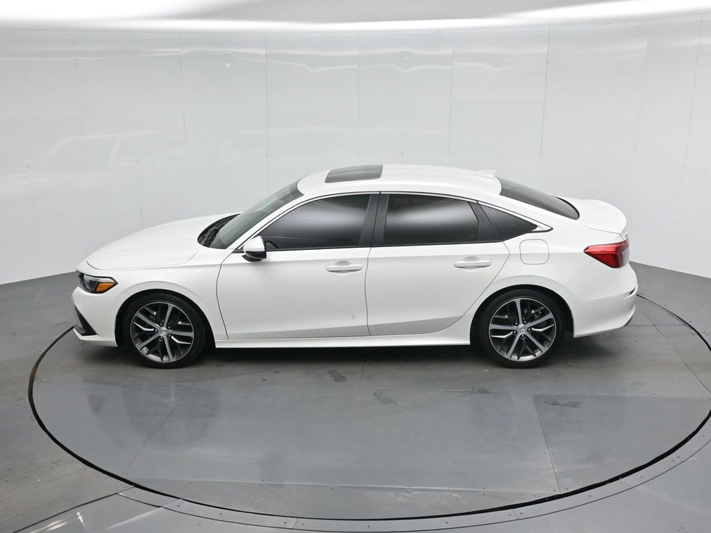 Used 2024 Honda Civic Touring image 23