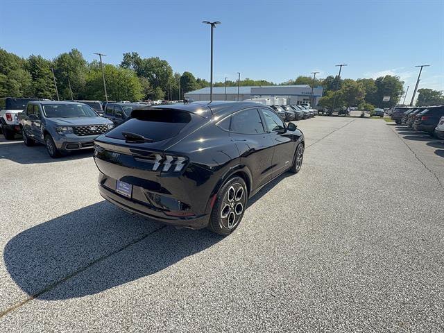 Certified 2023 Ford Mustang Mach-E GT AWD/4WD image 7