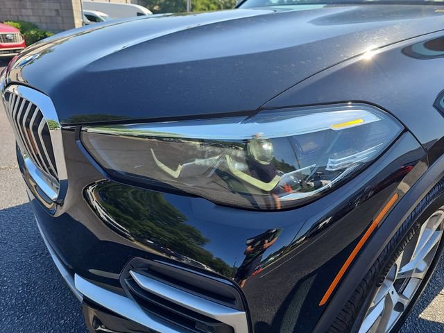 Used 2023 BMW X5 sDrive40i RWD image 36