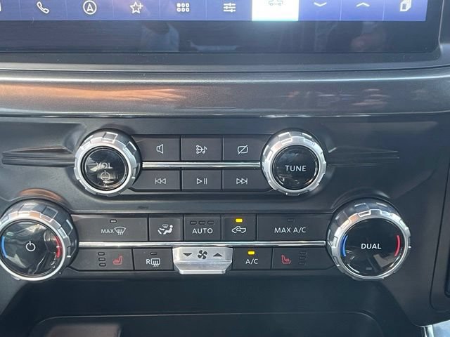 Certified 2023 Ford F150 XLT w/ Equipment Group 302A High AWD/4WD image 24