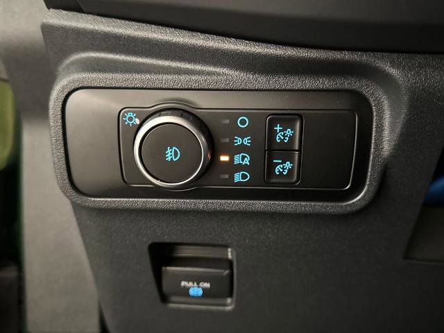 Certified 2025 Ford Bronco Outer Banks AWD/4WD image 13