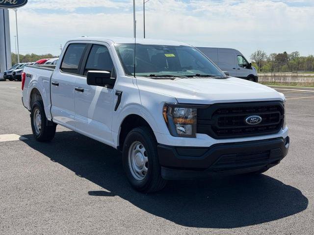 Certified 2023 Ford F150 XL AWD/4WD image 3