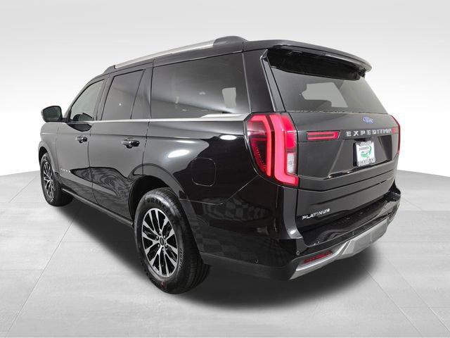 Certified 2025 Ford Expedition Platinum AWD/4WD image 5