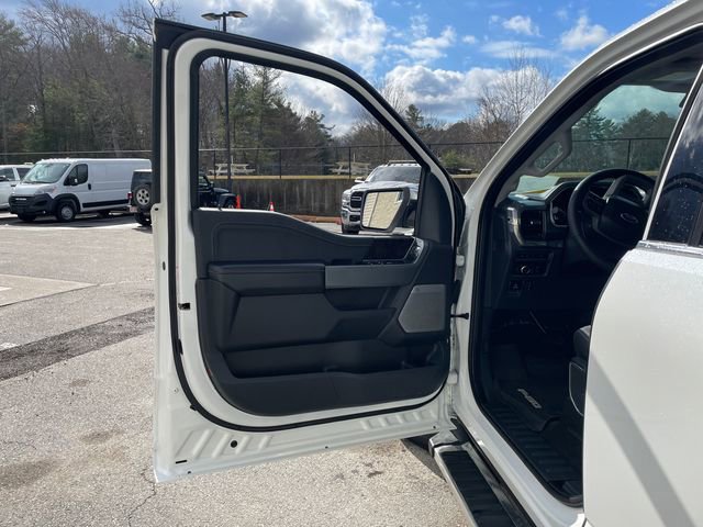 Certified 2023 Ford F150 Lariat w/ Equipment Group 502A High image 25