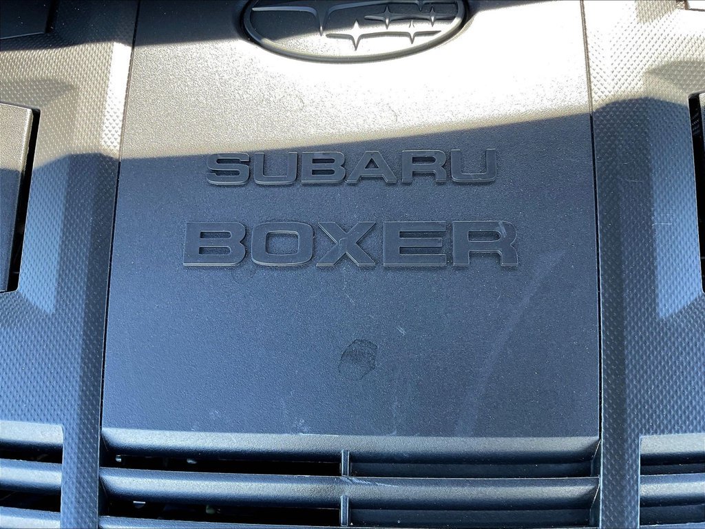 Used 2019 Subaru Forester Premium w/ Popular Package #1 AWD/4WD image 35