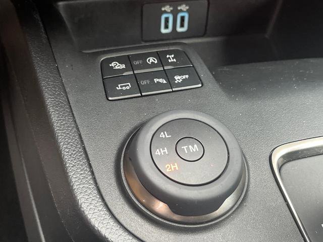 Certified 2023 Ford Ranger Lariat w/ Tremor Off-Road Package image 16