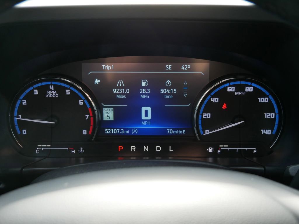 Certified 2021 Ford Bronco Sport Outer Banks image 27