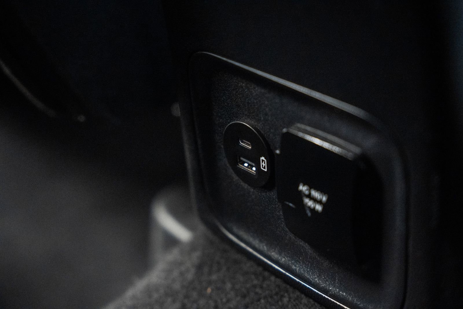 Certified 2023 Ford Bronco Sport Outer Banks image 38