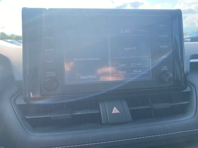 Used 2019 Toyota RAV4 XLE w/ Convenience Package AWD/4WD image 19