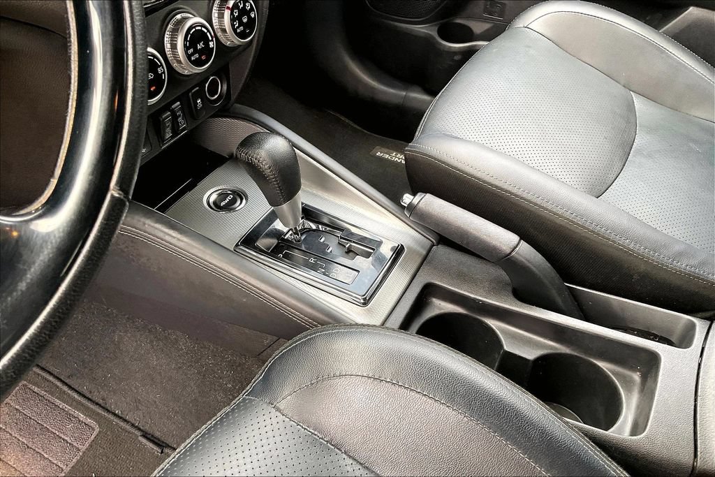 Used 2022 Mitsubishi Outlander Sport GT AWD/4WD image 16