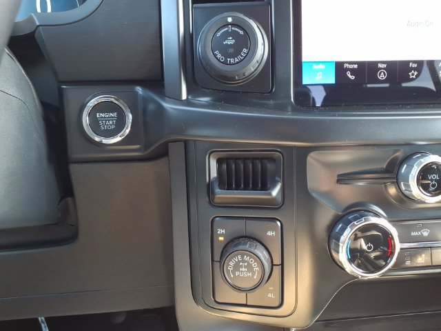 Certified 2024 Ford F150 XLT w/ Equipment Group 302A MID AWD/4WD image 21
