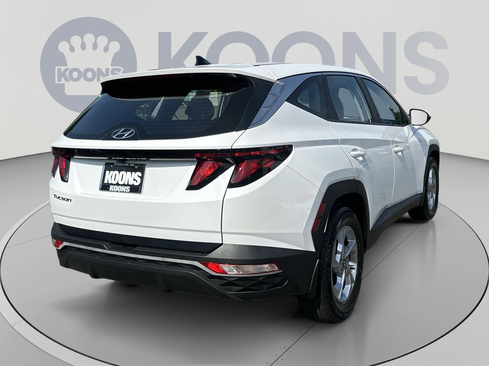 Used 2023 Hyundai Tucson SE FWD image 11