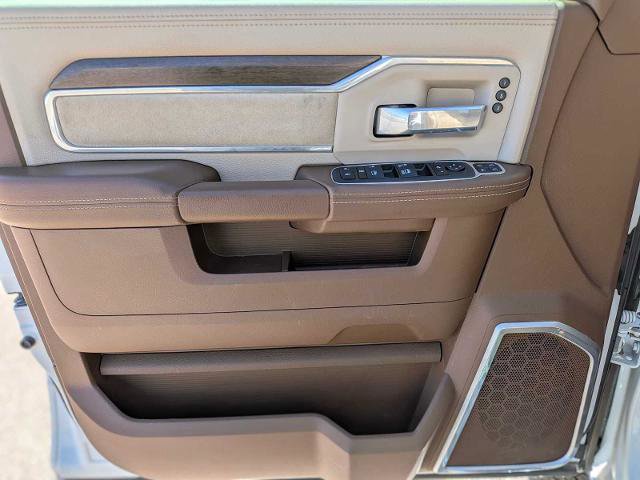 Used 2023 RAM 2500 Laramie AWD/4WD image 17