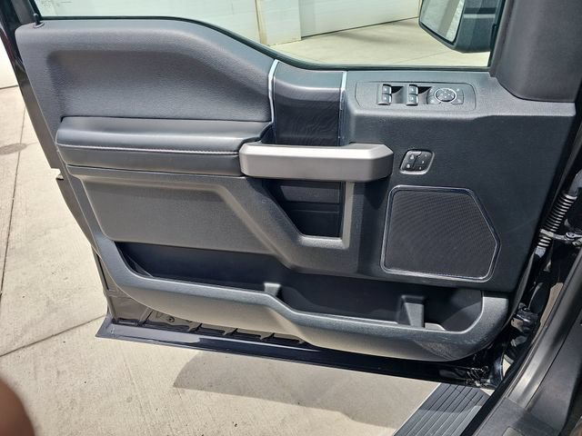 Certified 2020 Ford F150 Platinum AWD/4WD image 27