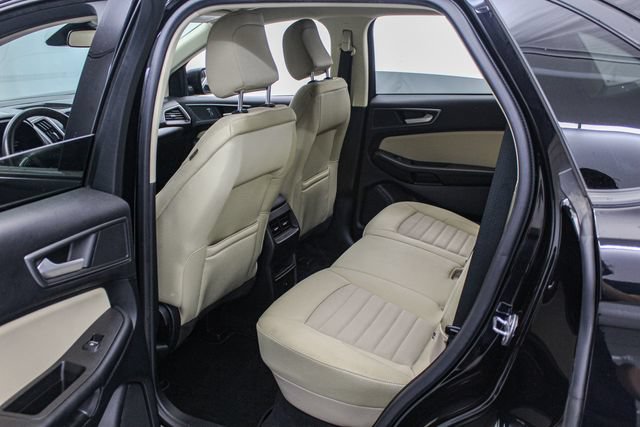 Certified 2023 Ford Edge SE AWD/4WD image 18