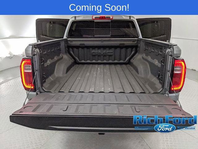 Used 2026 GMC Canyon AT4X image 4