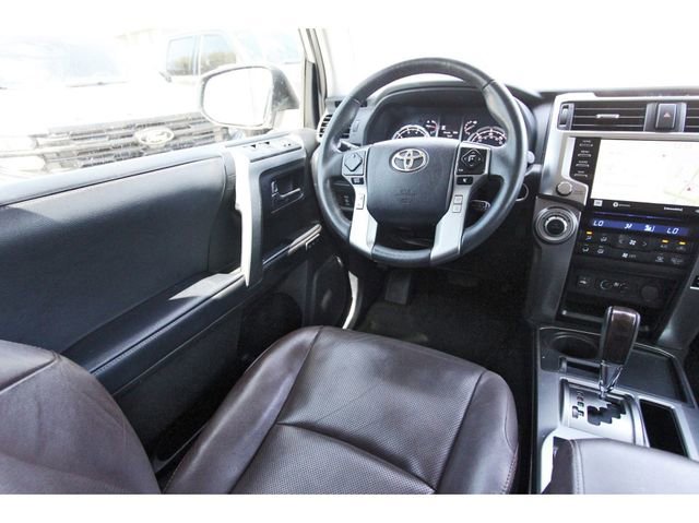 Used 2022 Toyota 4Runner Limited image 7