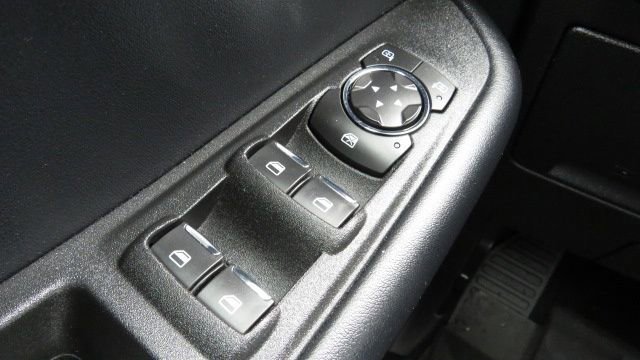 Certified 2022 Ford Edge ST w/ Equipment Group 401A image 28