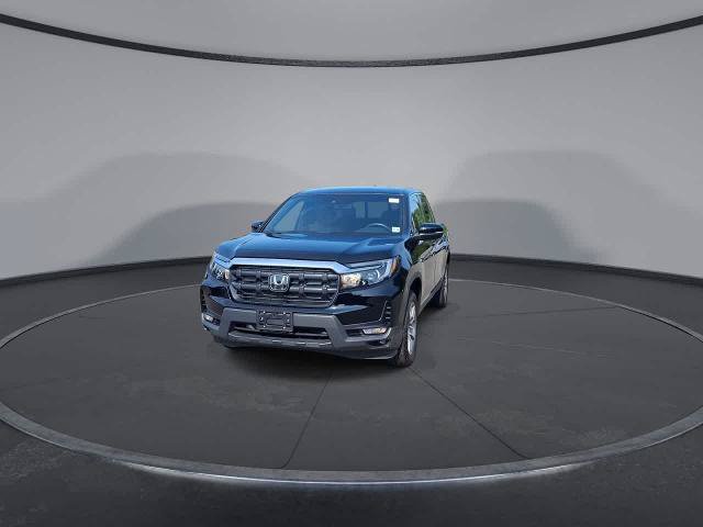 Used 2025 Honda Ridgeline RTL image 3