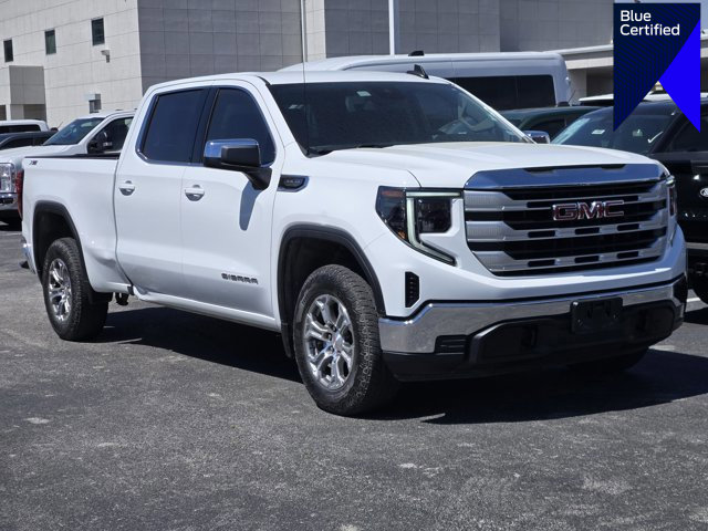 Used 2023 GMC Sierra 1500 SLE