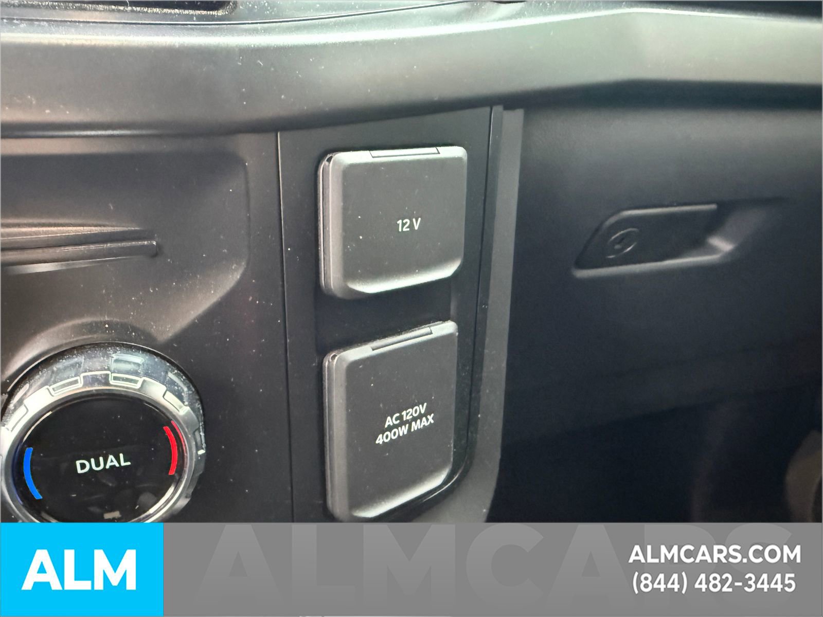 Certified 2024 Ford F150 XLT w/ Mobile Office Package AWD/4WD image 23