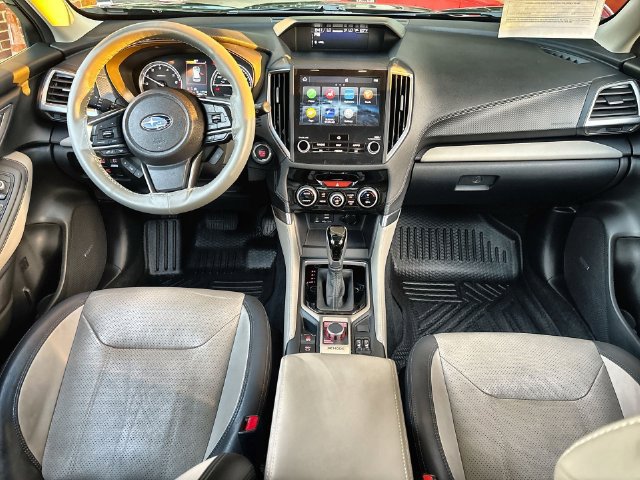 Used 2024 Subaru Forester Limited AWD/4WD image 11