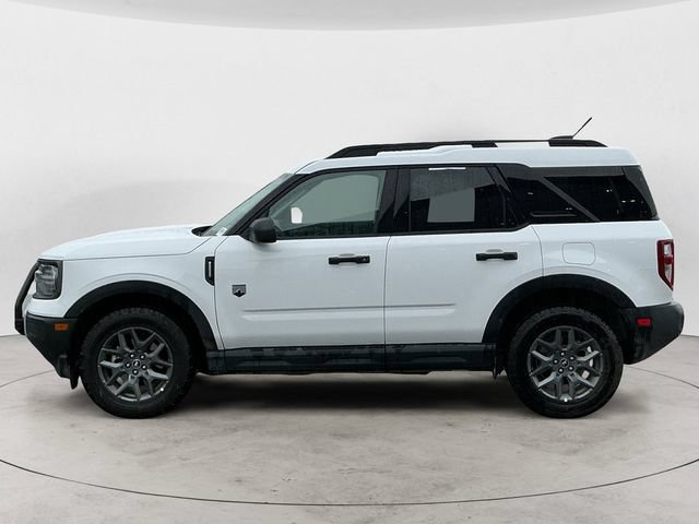 Certified 2025 Ford Bronco Sport Big Bend AWD/4WD image 2